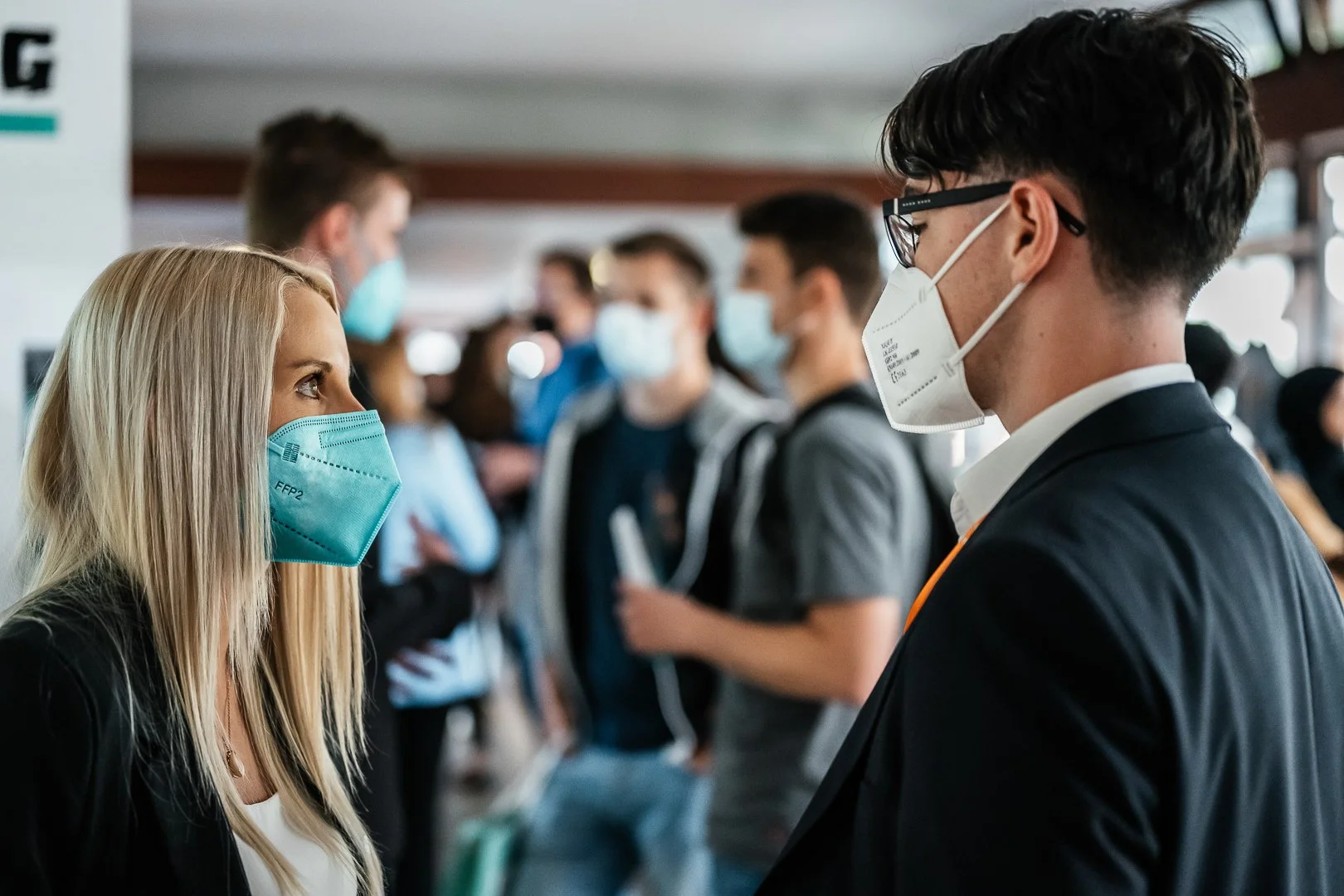 X-Day by Campus X (I)